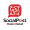 SocialPost Stock Market