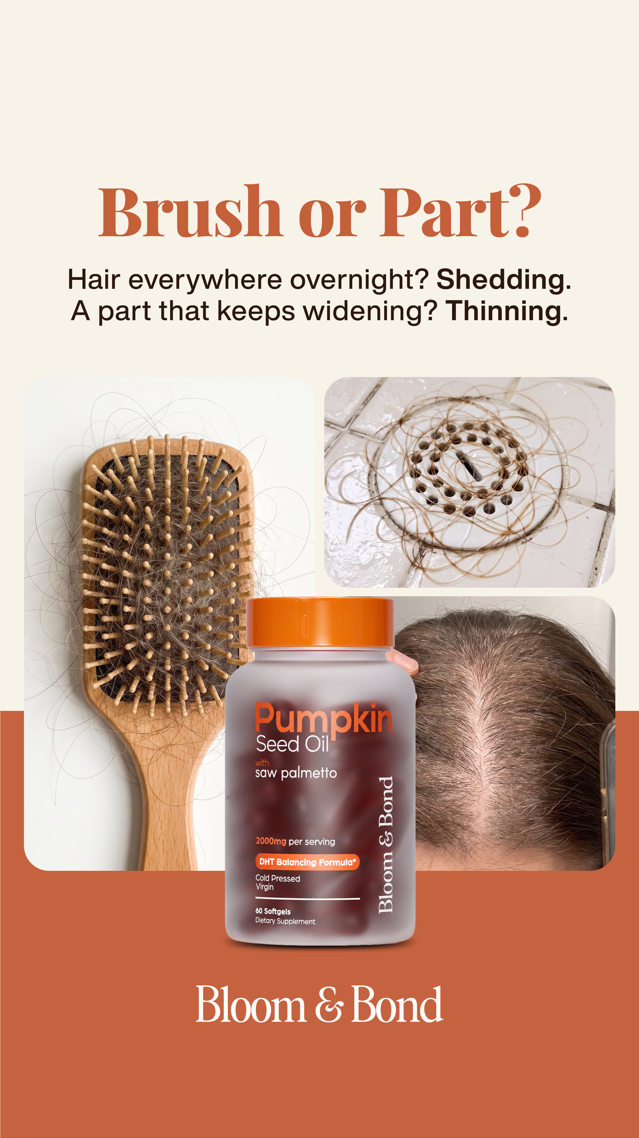Dr. Patricia Sullivan Facebook ad