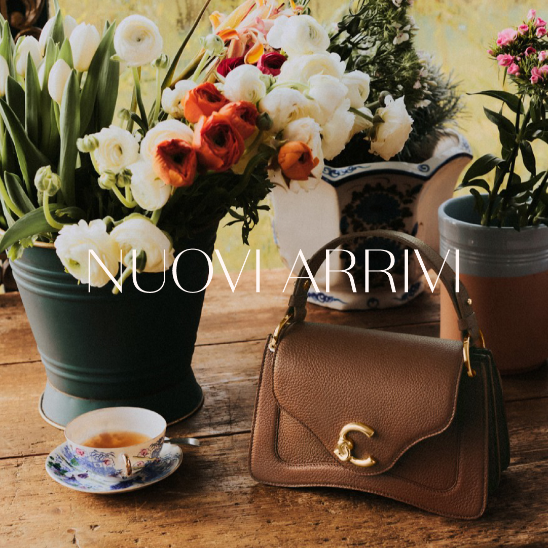 COCCINELLE Facebook ad