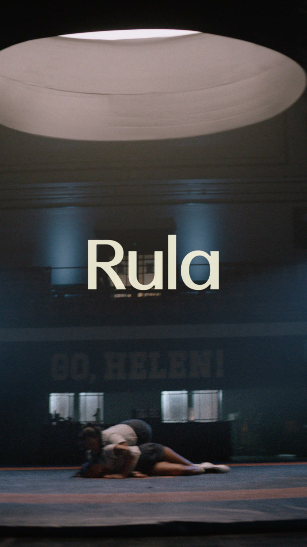 Rula Facebook ad: Call Off the Internal Struggle
