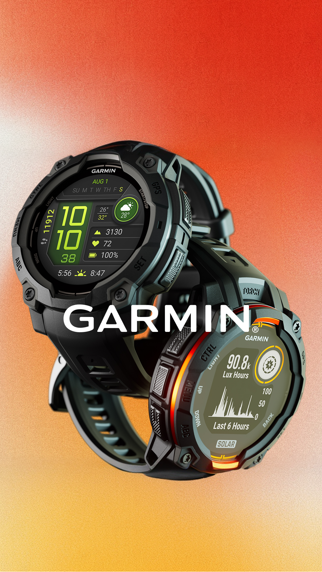 Decathlon España Facebook ad