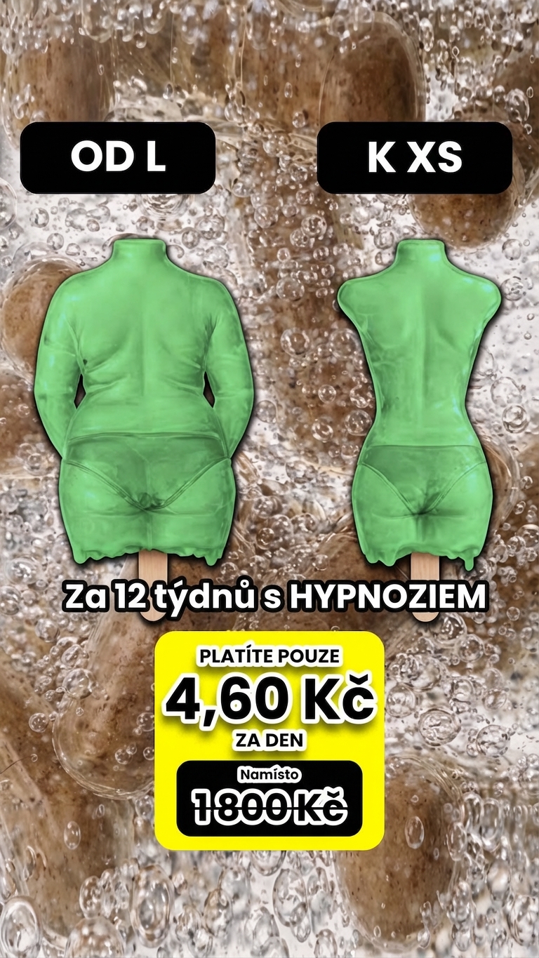 Hypnozio: power of hypnotherapy Facebook ad