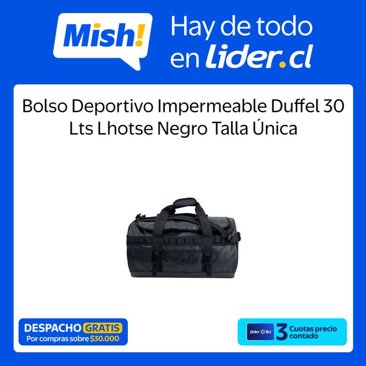 Lider Facebook ad: default_collection_headline