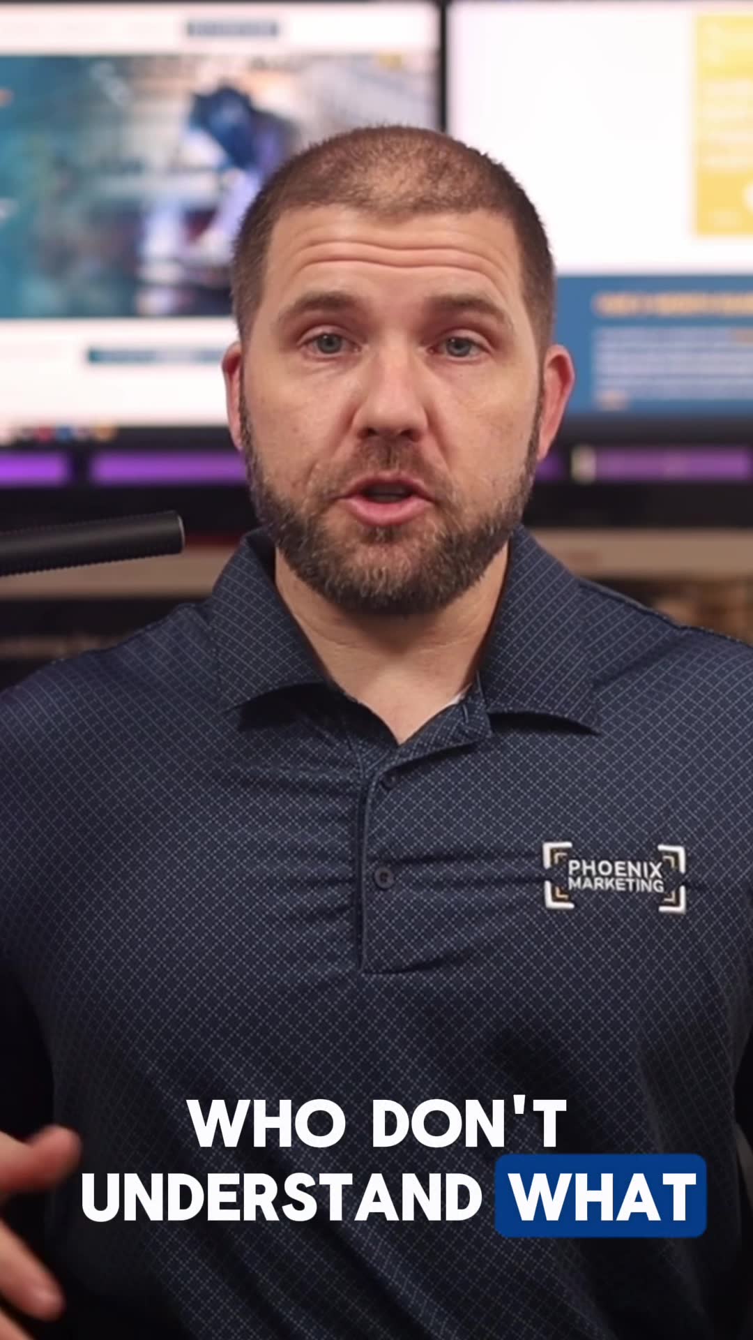 Phoenix Technical Marketing Facebook ad: By Real Engineers & Fabricators