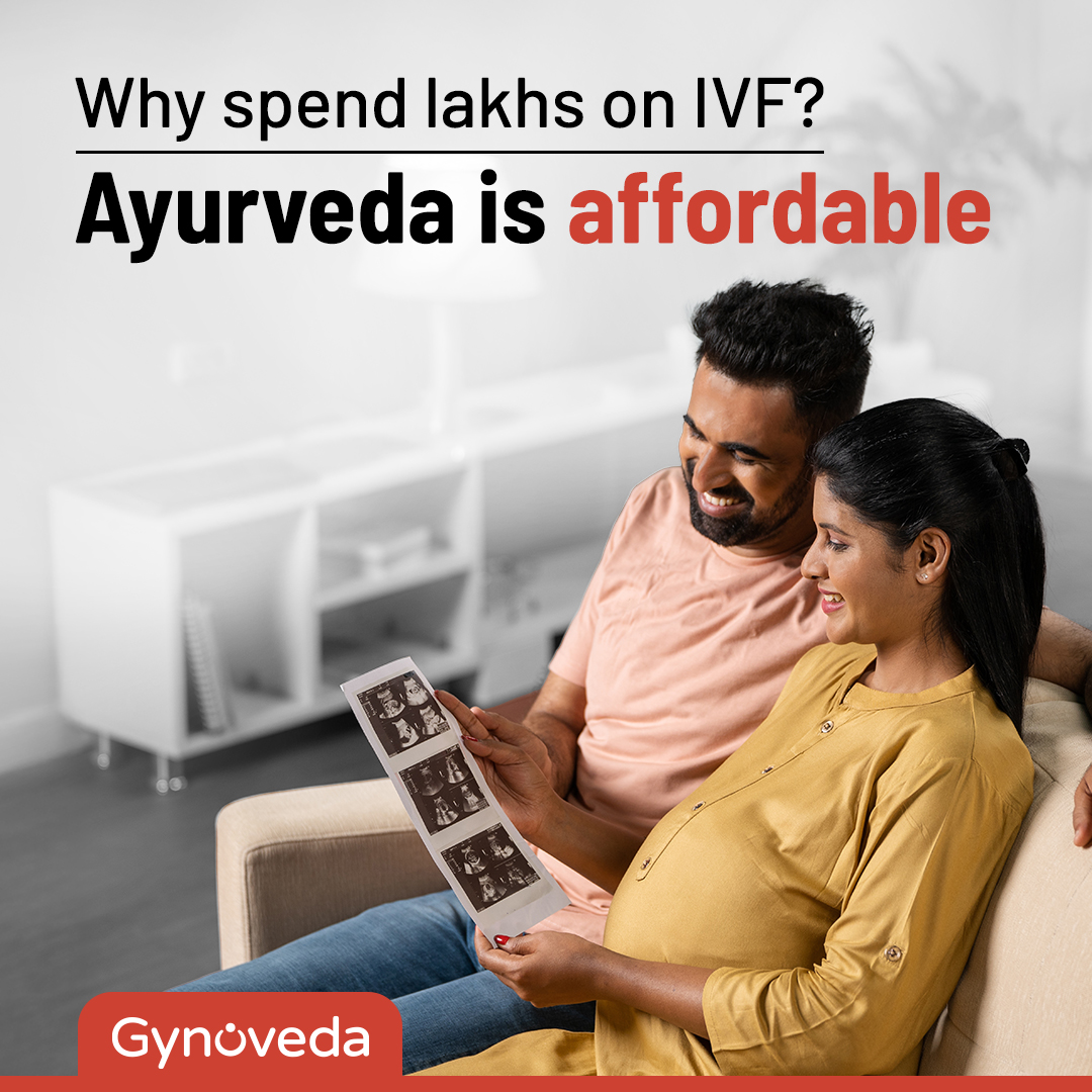 Gynoveda Uttar Pradesh Facebook ad: Baby ke liye plan kar rahe ho?