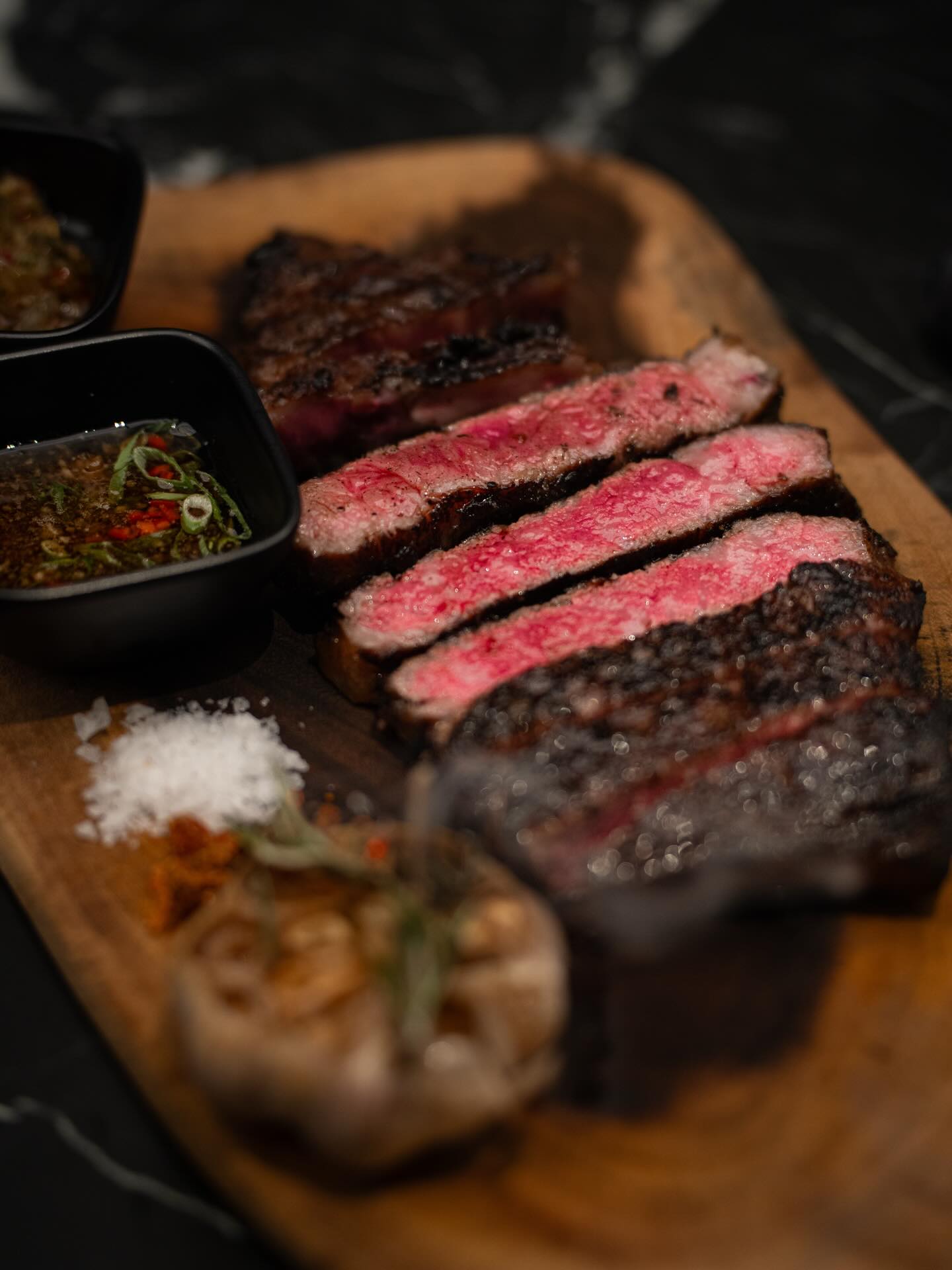 Firewood Restaurant KLCC Facebook ad