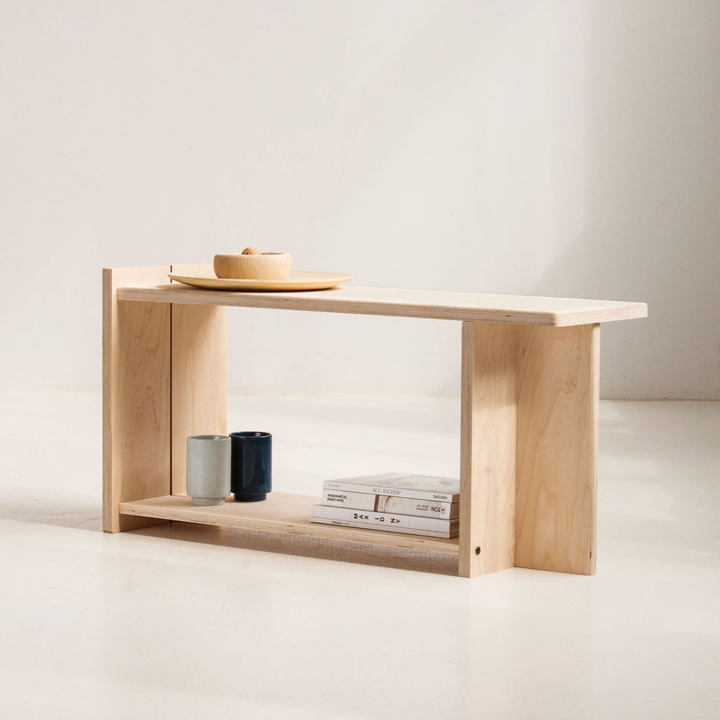 Plywood Project Facebook ad