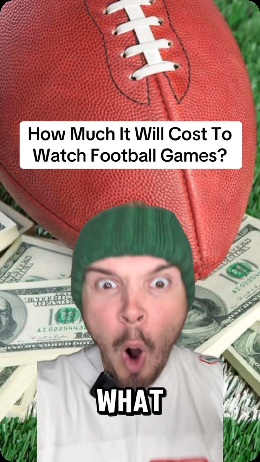 tylertarabocchia Facebook ad: I’m Punting on Streaming Football and Putting it…