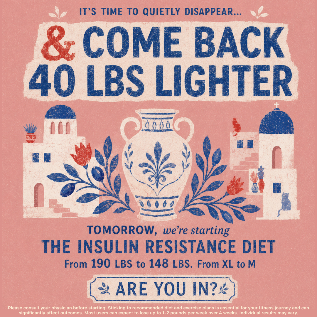 Olivia Harper Nutritionist  Facebook ad