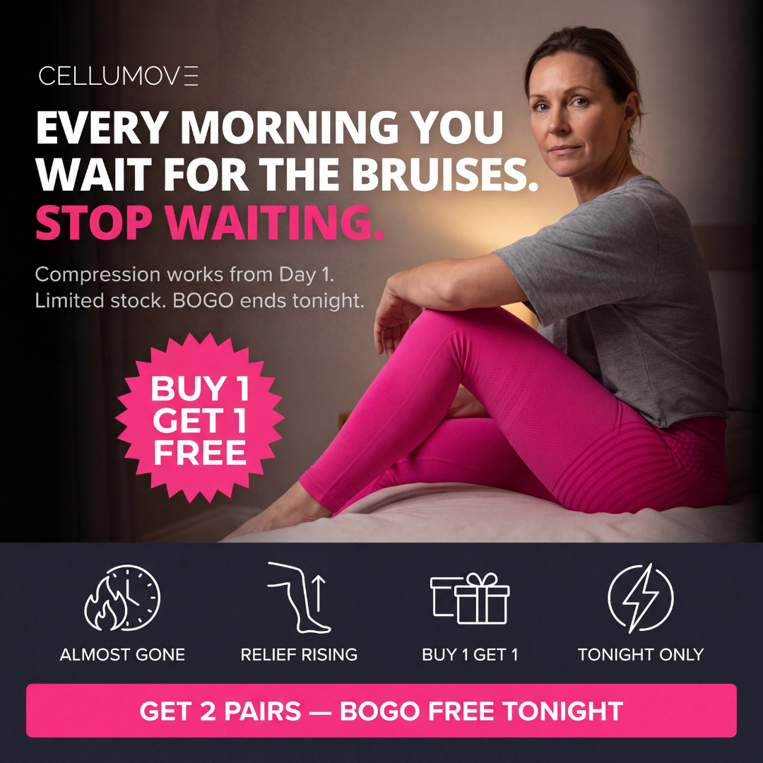 Cellumove- Facebook ad