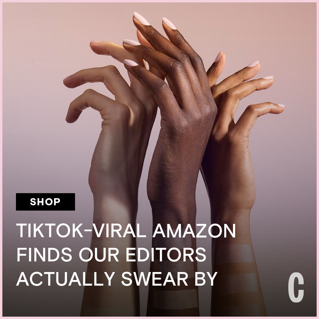 Cosmopolitan Facebook ad