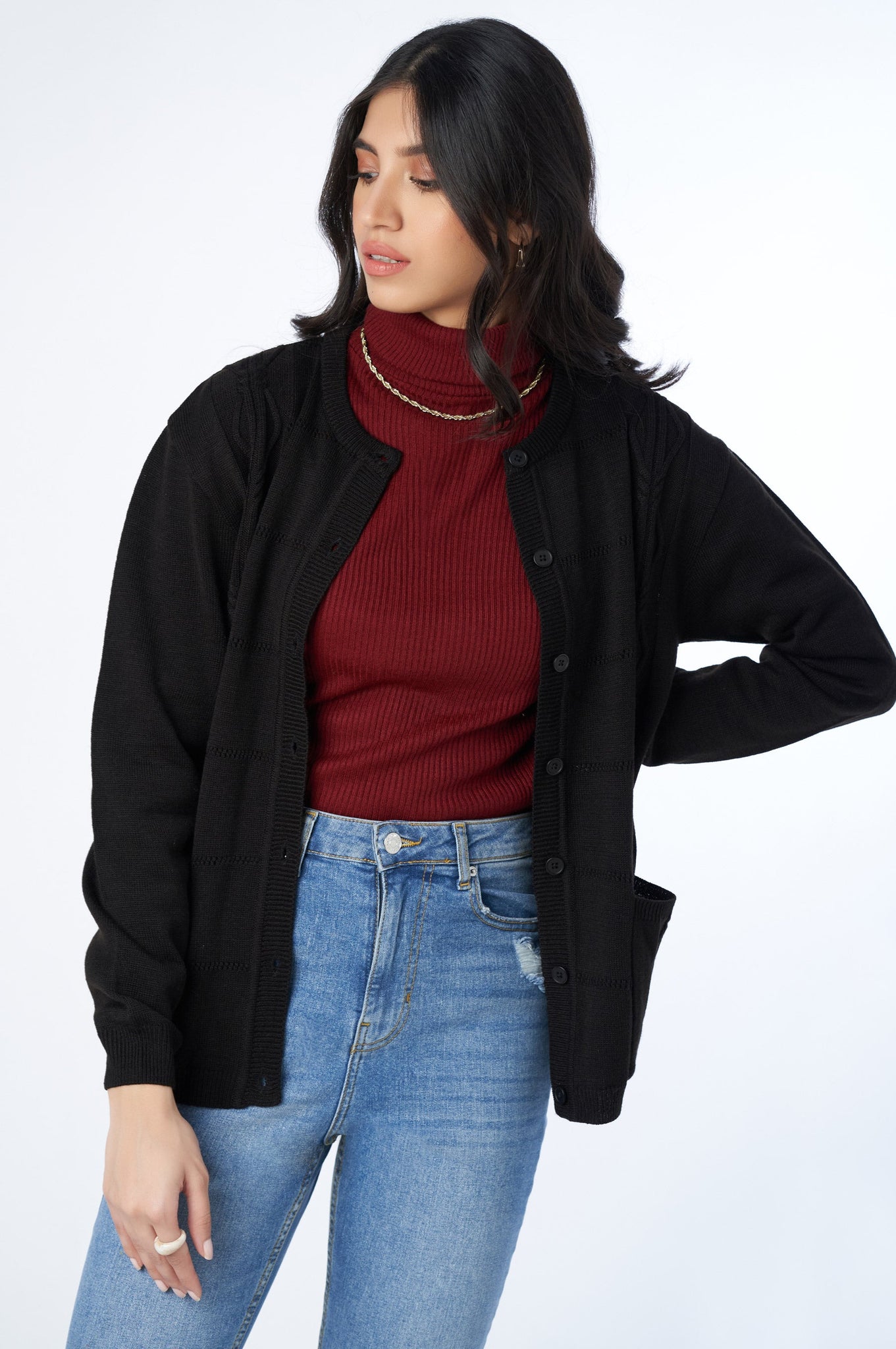Zeen Facebook ad: Zeen's Pret Collection has got you all covered…
