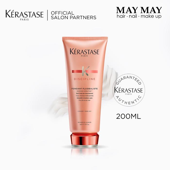 May May Salon Facebook ad