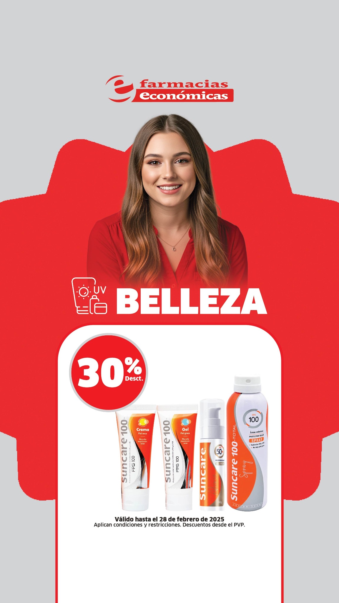 Farmacias Económicas Ec Facebook ad