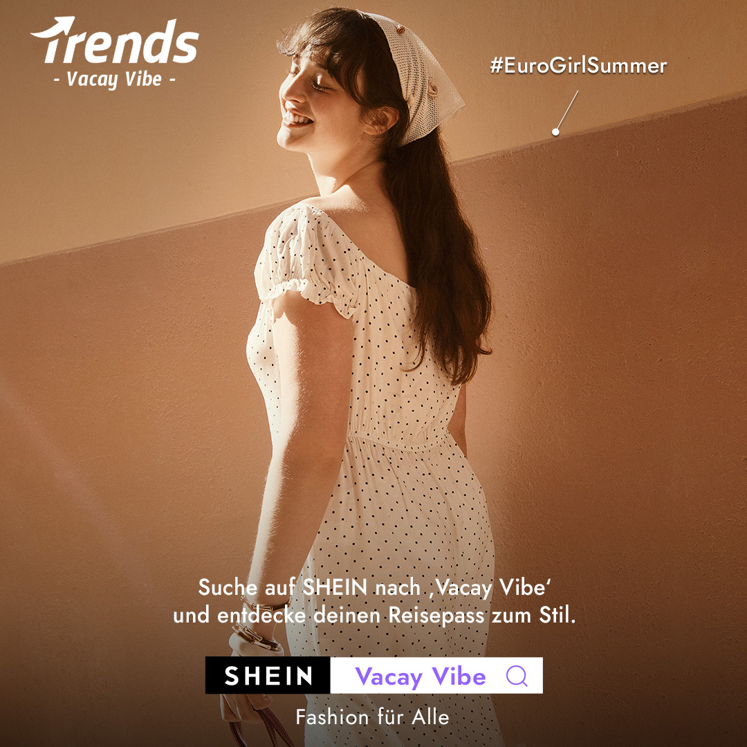 SHEIN Facebook ad