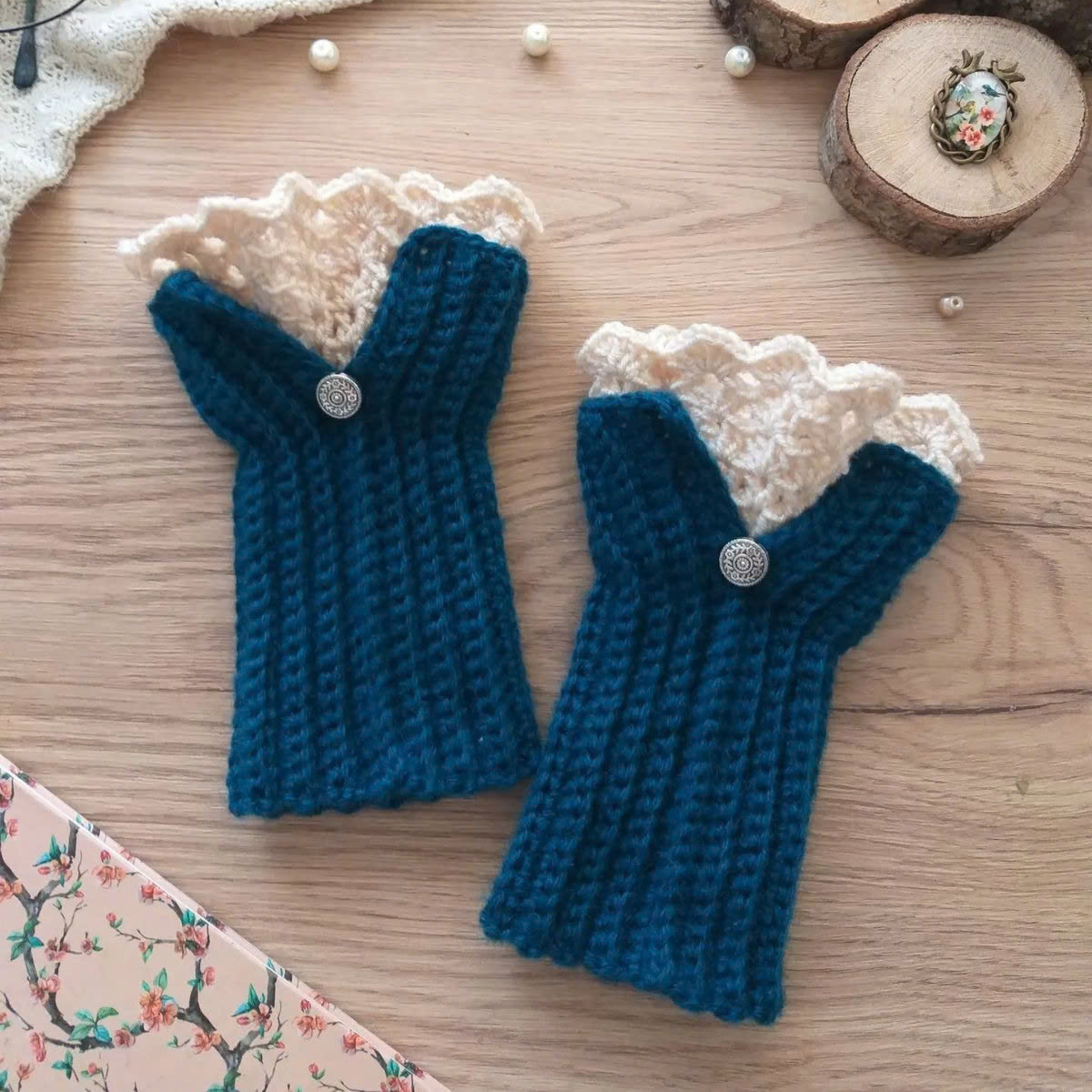 Crochetwmin Facebook ad