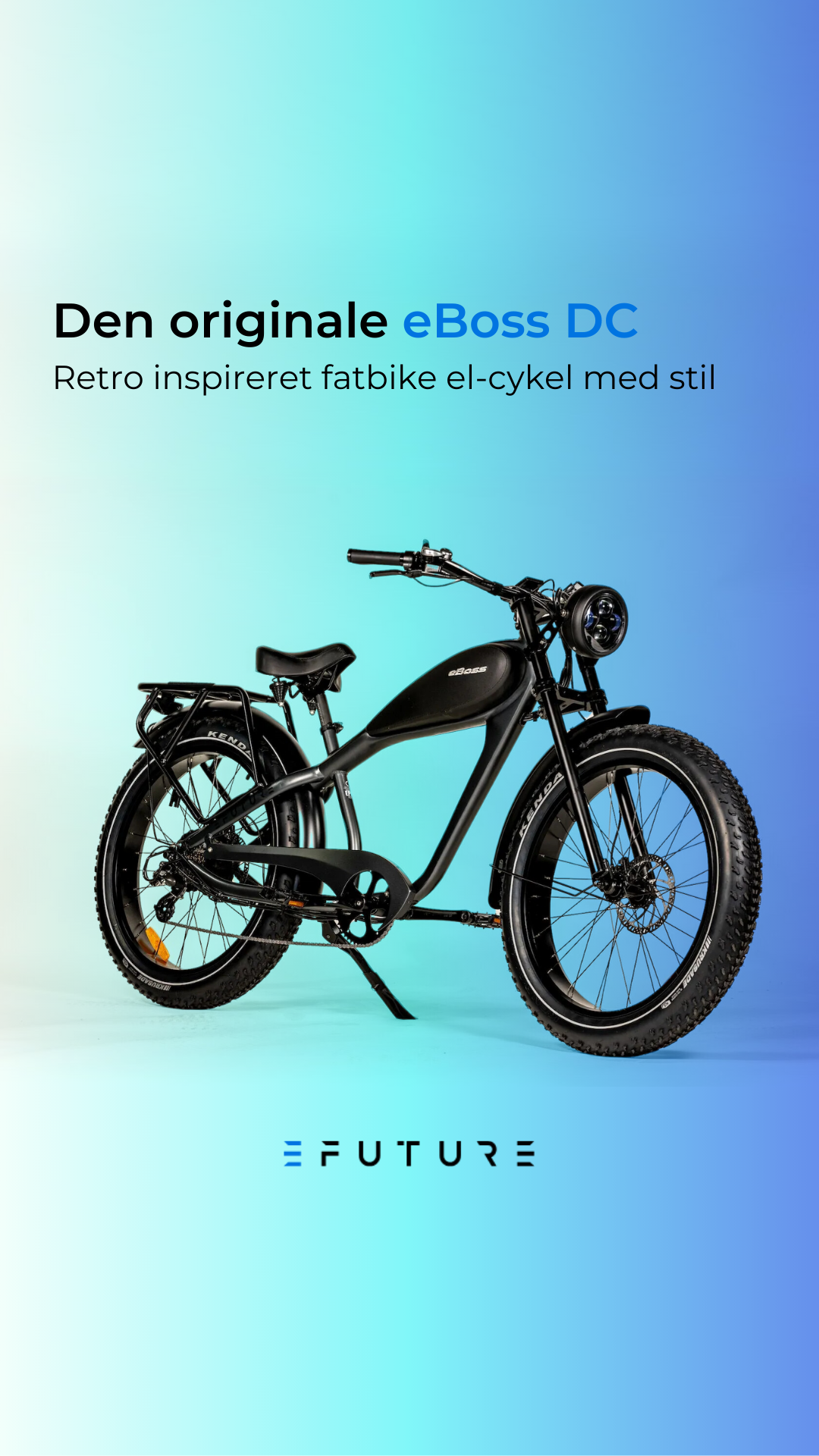 Efuture.dk Facebook ad