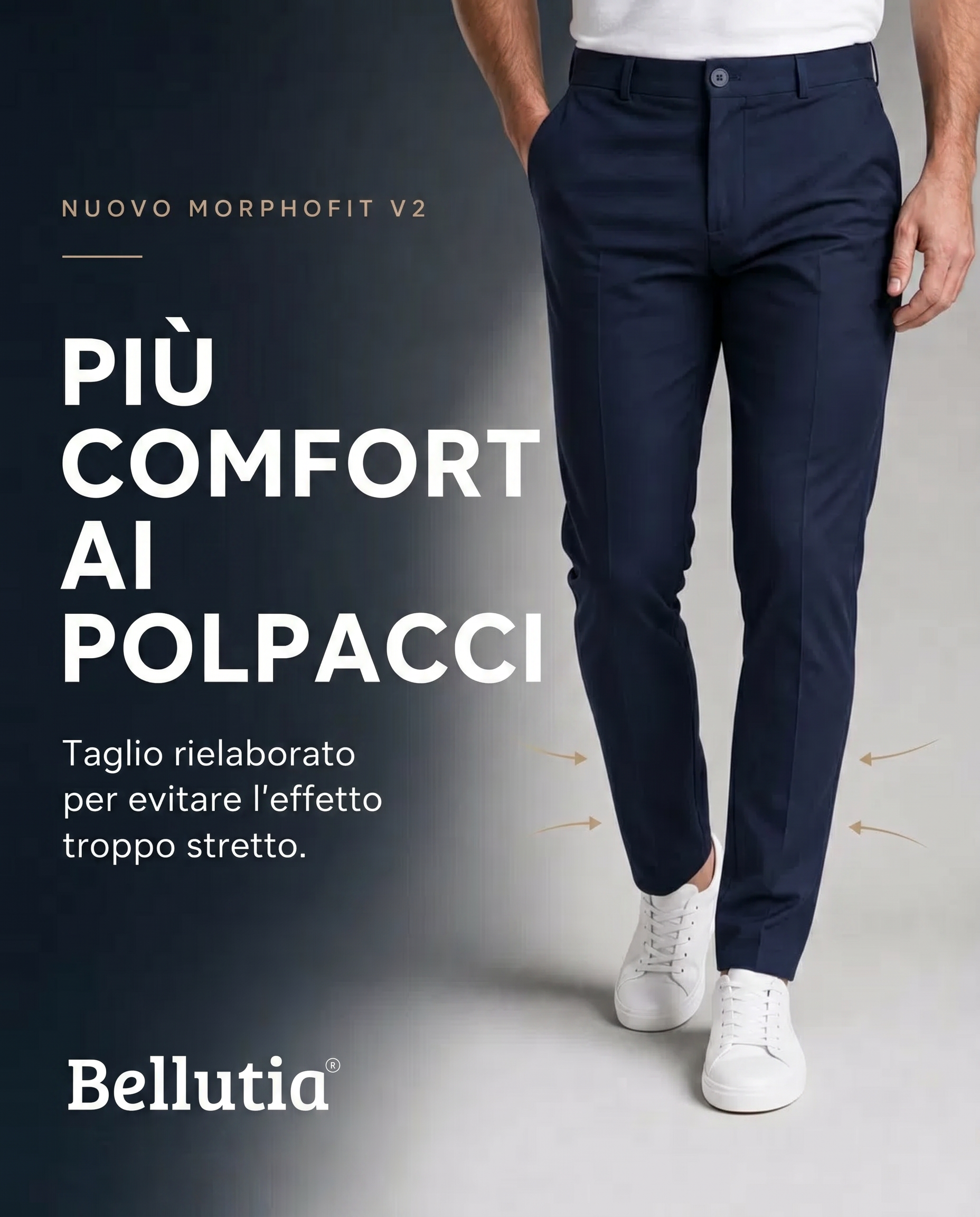 Stefano Rota Facebook ad
