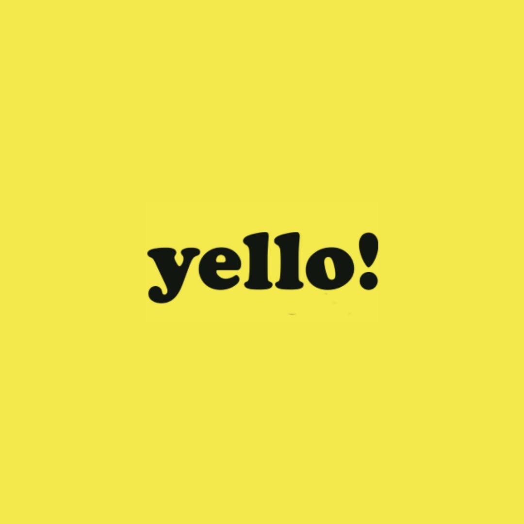 Yello! Wanaka Facebook ad: Taxi, event transport, airport transfers & more