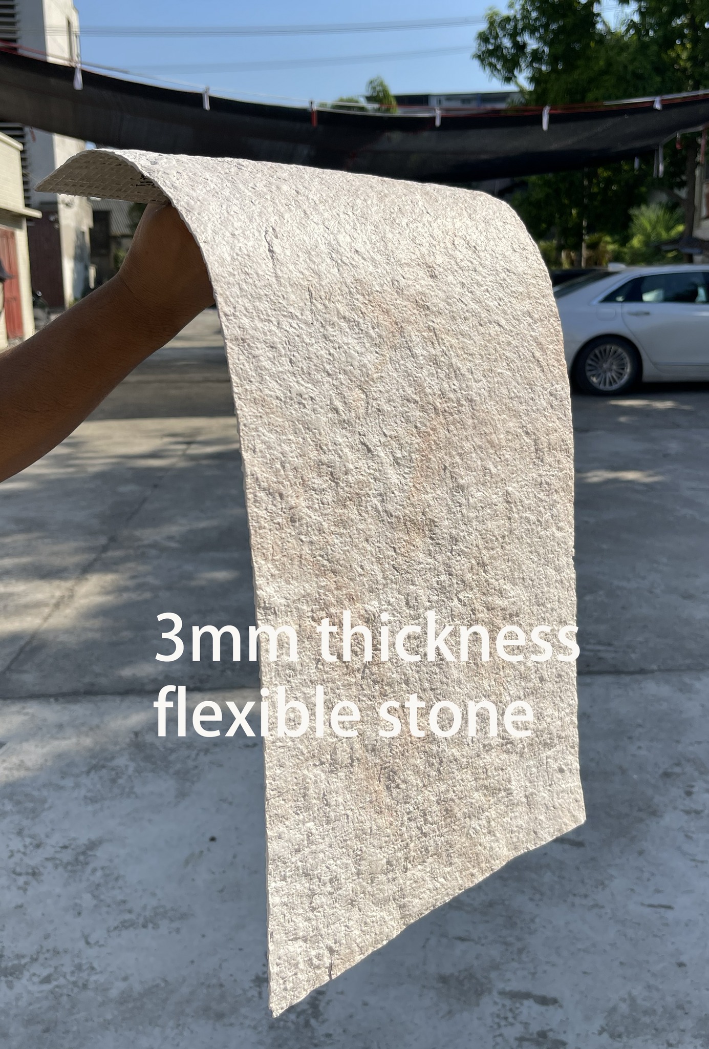 Rl-eosd MCM stone wall cladding Facebook ad: 30 Years of Craftsmanship, Building a Reliable MCM…