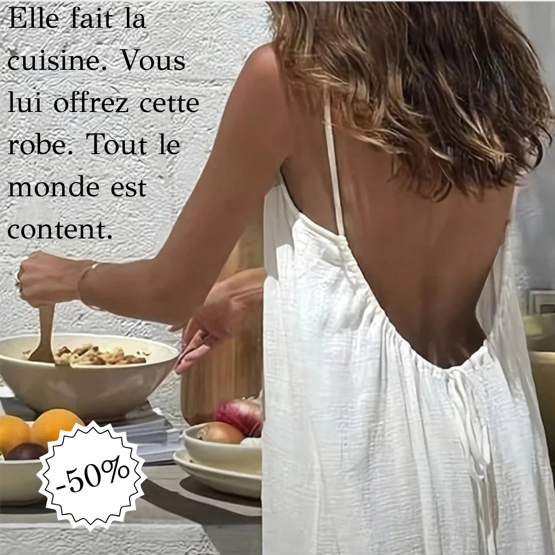 BlueJolie Facebook ad