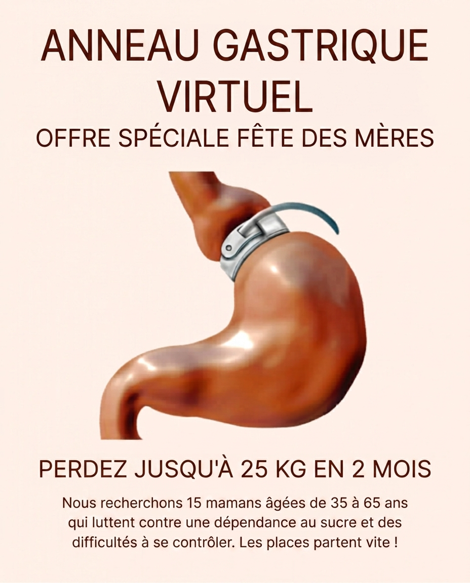 Hypnozio: power of hypnotherapy Facebook ad