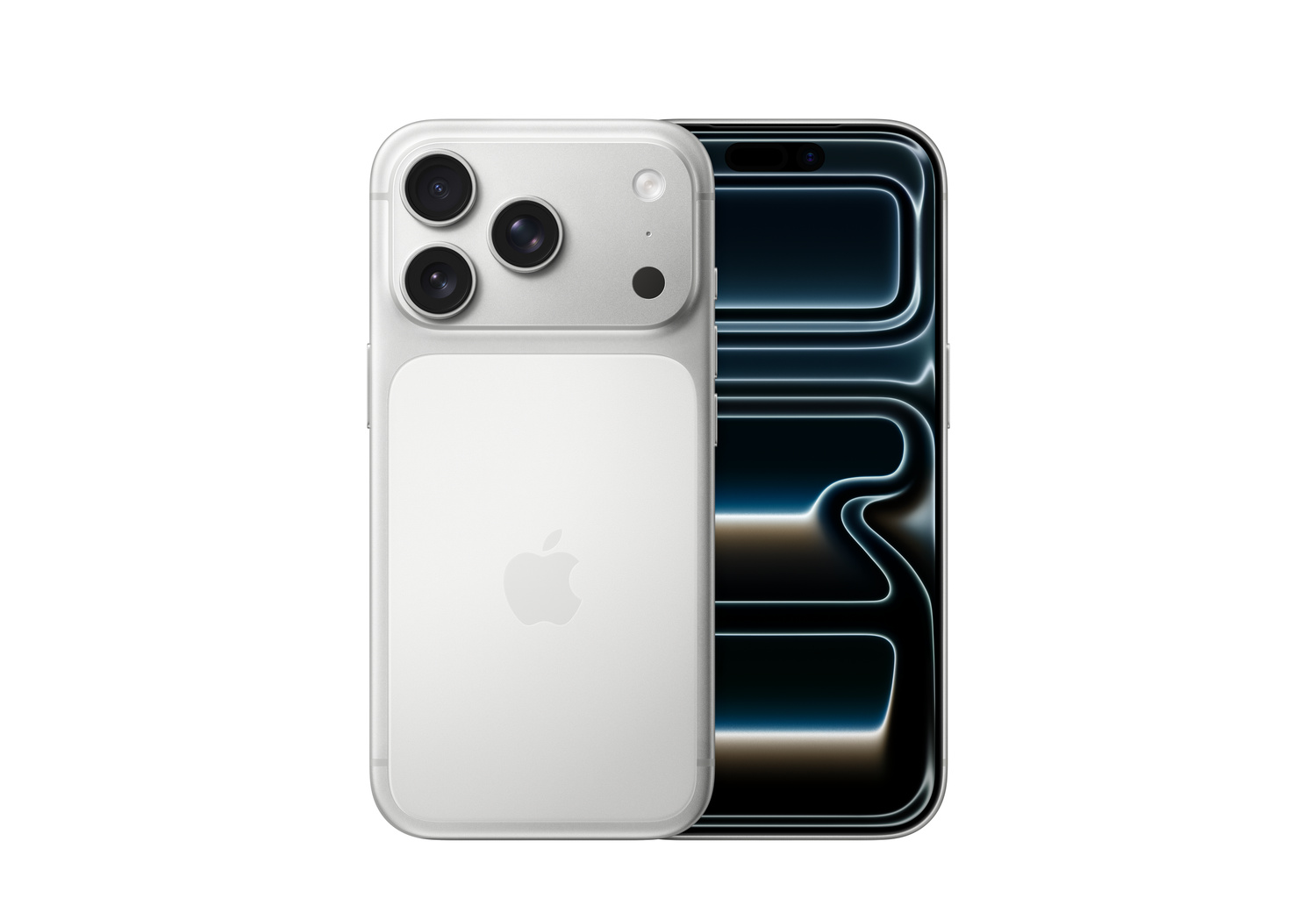 Apple Facebook ad