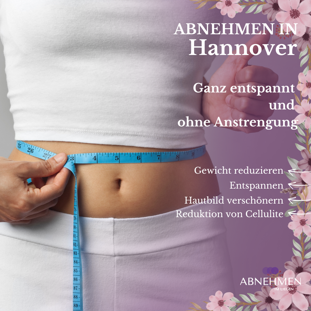 Abnehmen in Hannover Facebook ad: 6 Wochen Figurprogramm