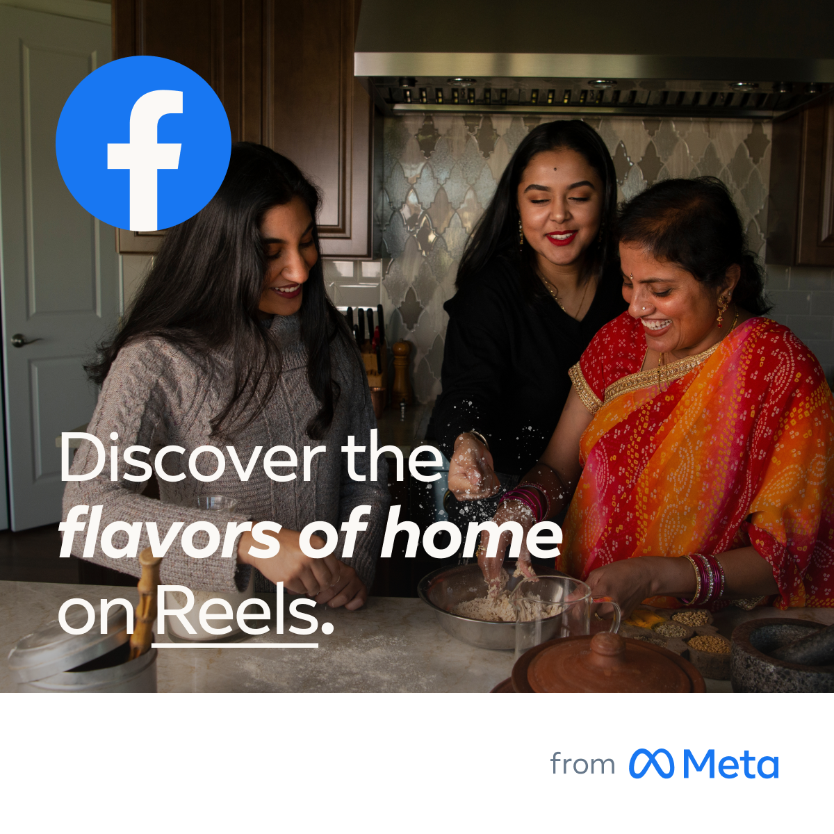 Facebook Facebook ad