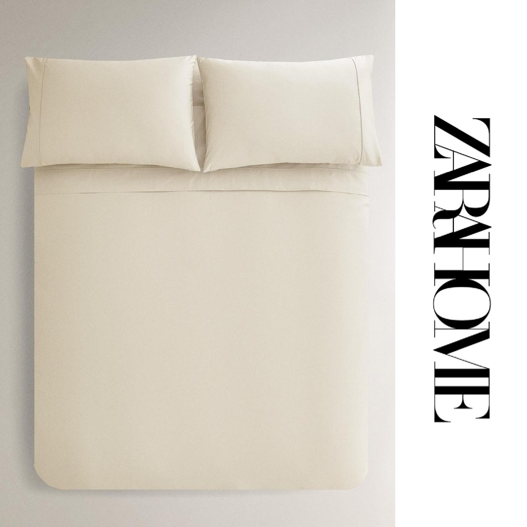 Zara Home Facebook ad