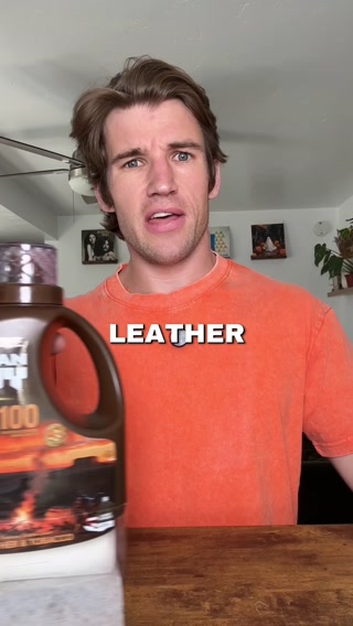 Clean Guy Facebook ad: These Smell SOOOO Good