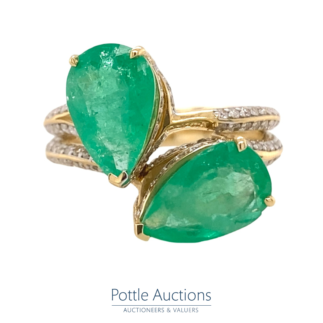 Pottle Auctions Pty Ltd Facebook ad