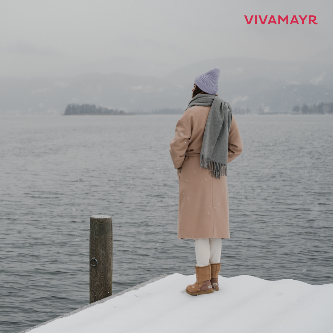 VIVAMAYR Maria Wörth Facebook ad: VIVAMAYR - World's Leading Medical Health Resort