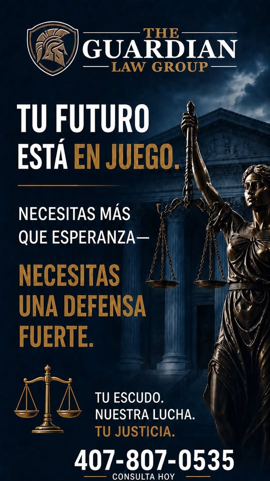 Kovacsik Immigration Law, P.A. Facebook ad