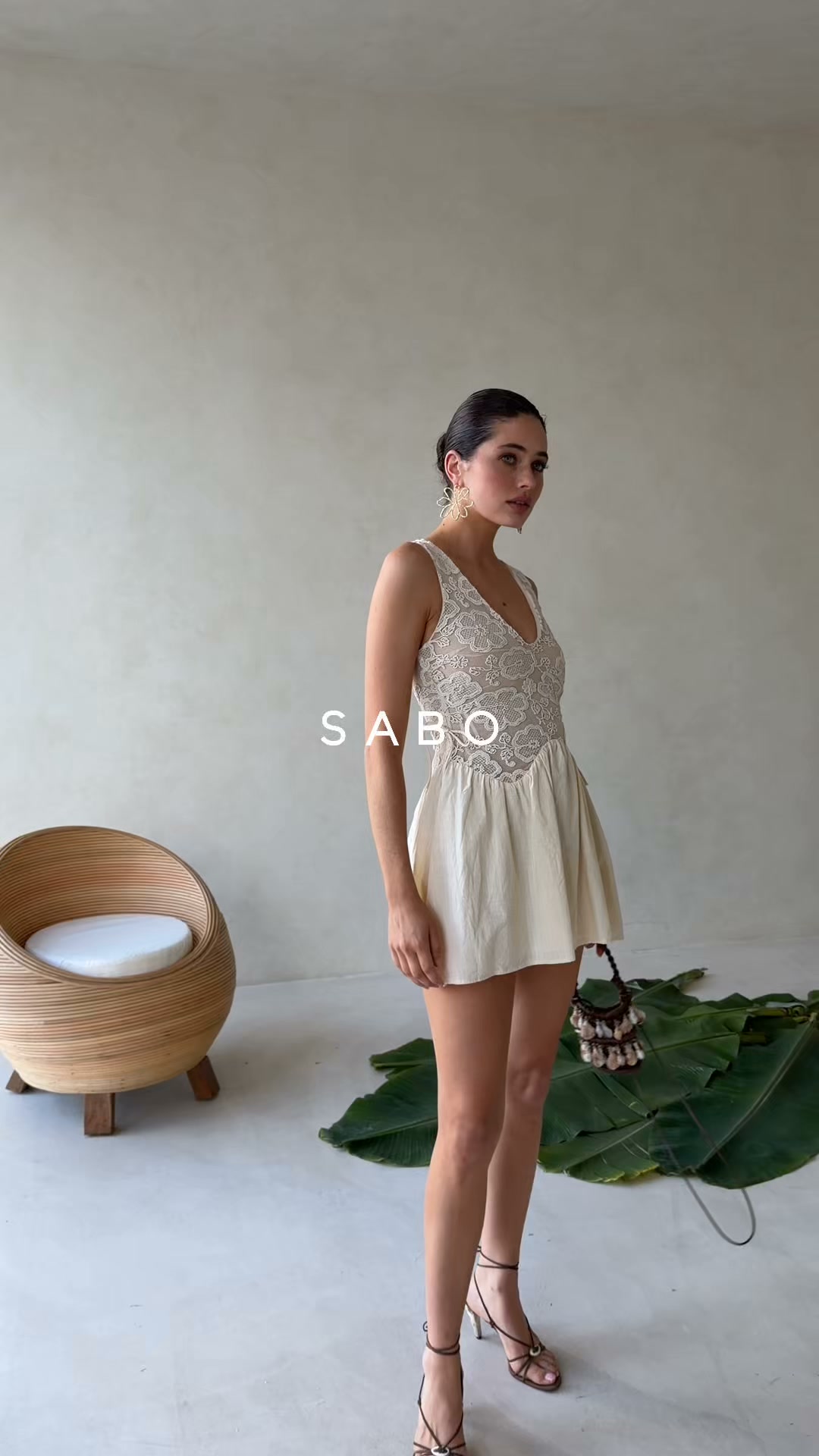 SABO Facebook ad: Designed exclusively by us, for you.
