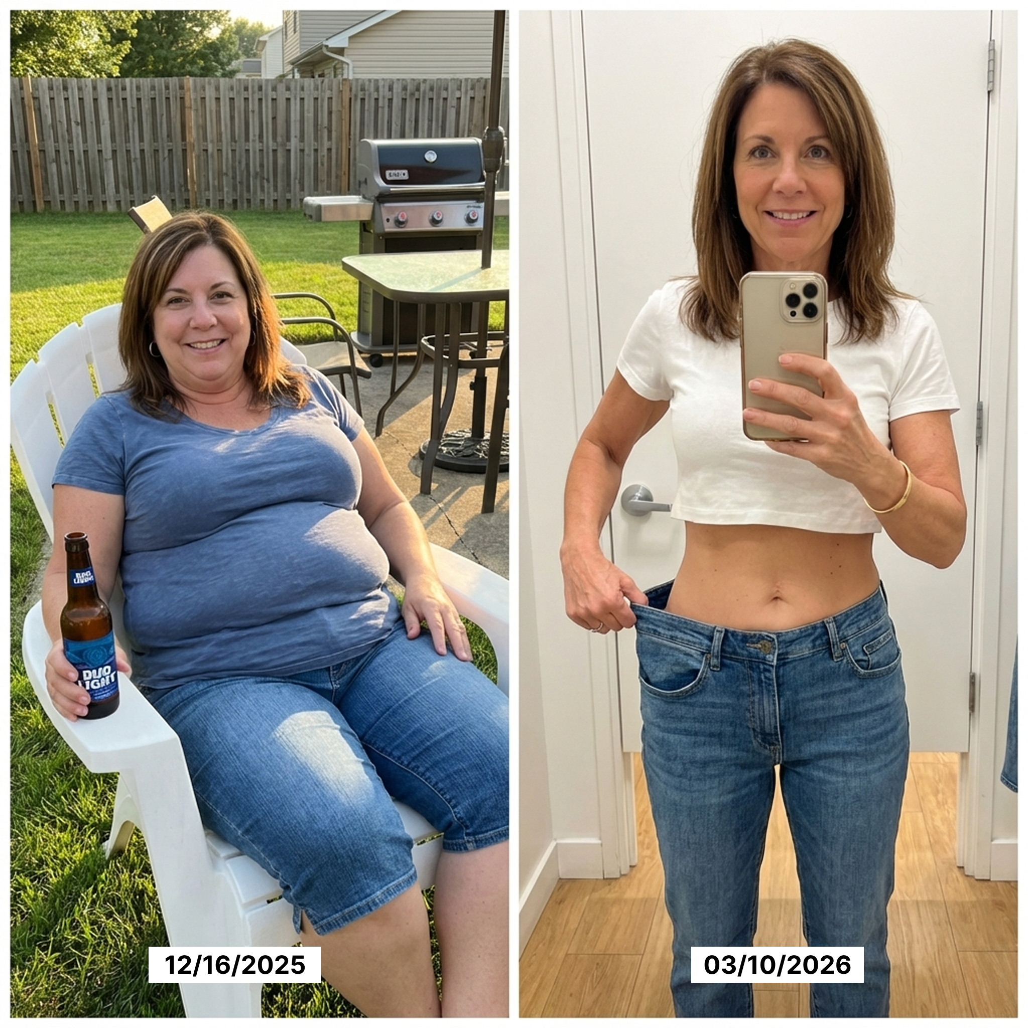 Dr Laura Keith Facebook ad