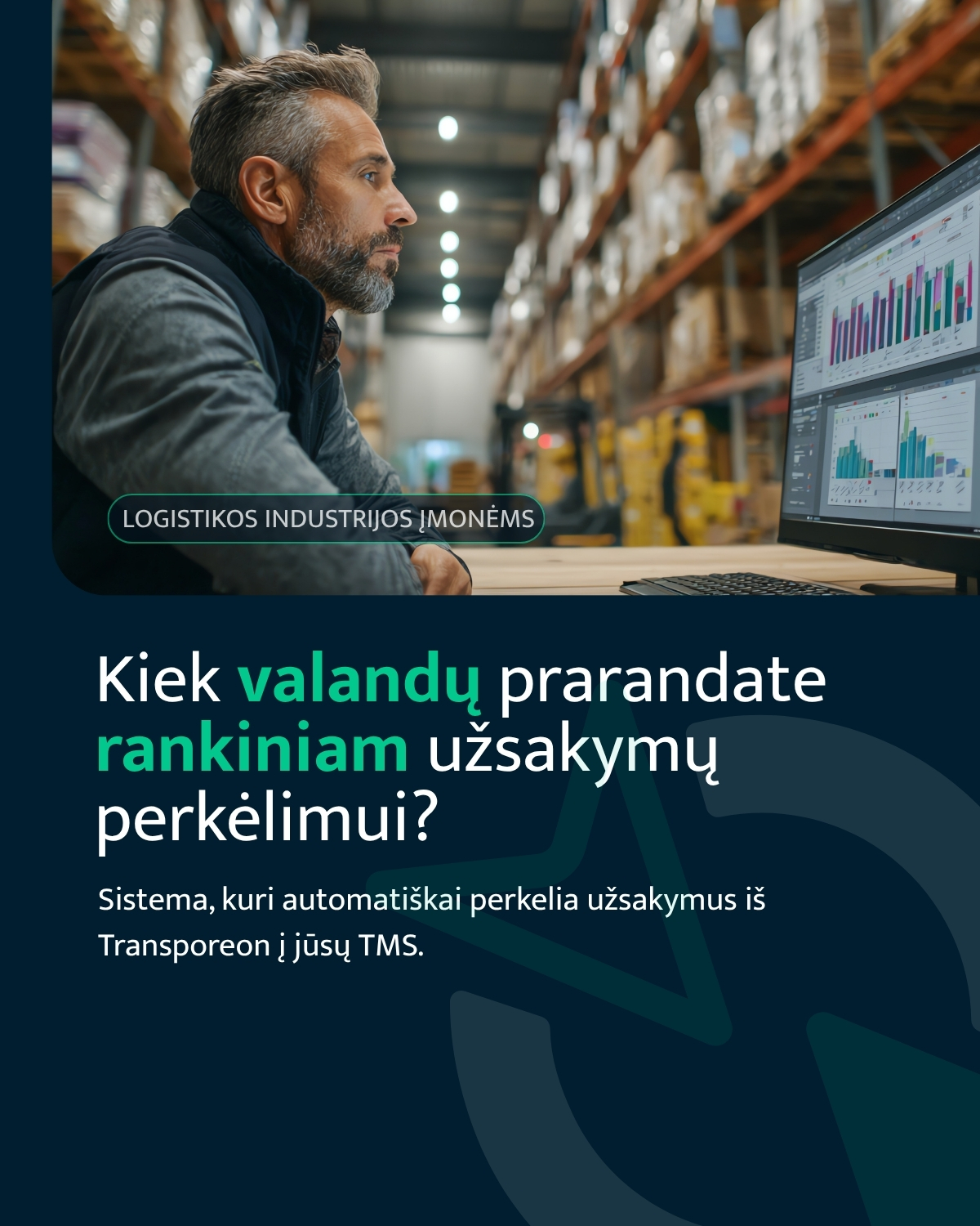 Pro Sistemos Facebook ad from Jun 13, 2026