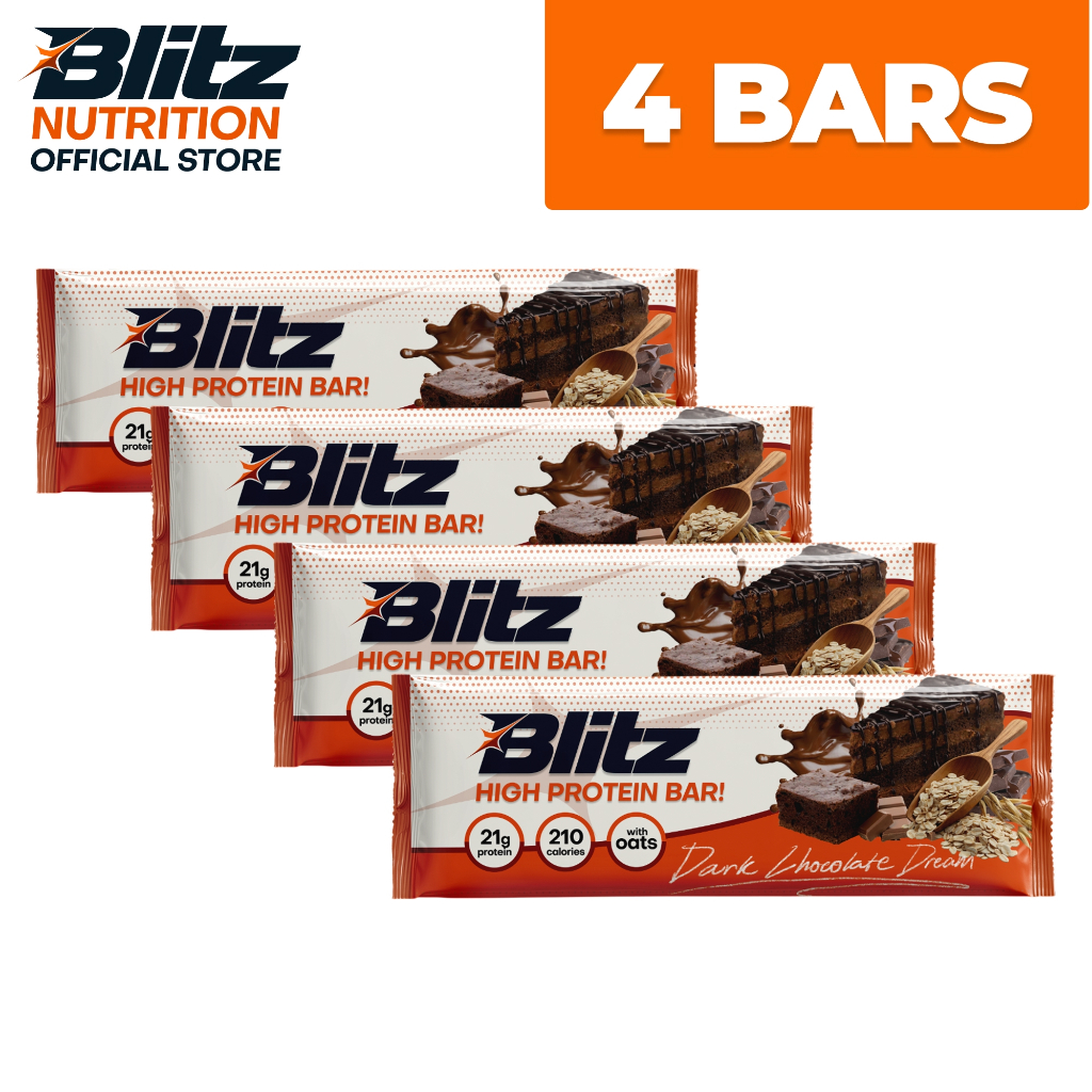 Blitz Bar Facebook ad: Matcha lovers, this one’s for you