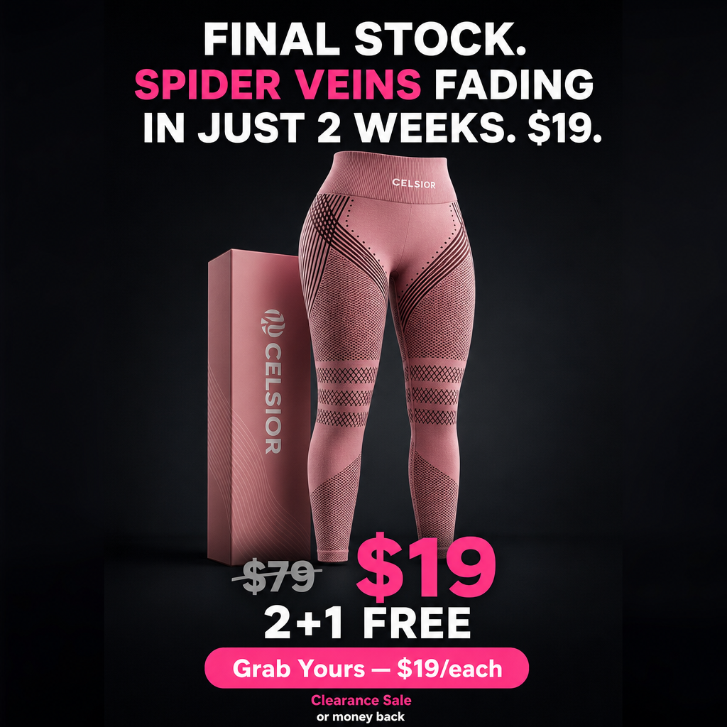 Celsior Facebook ad