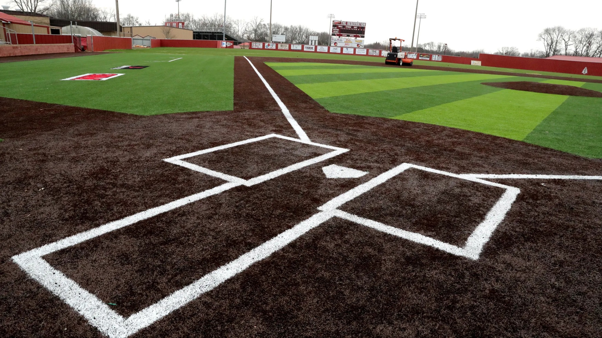 2D Sports Baseball Facebook ad: May 28-31 Nashville
