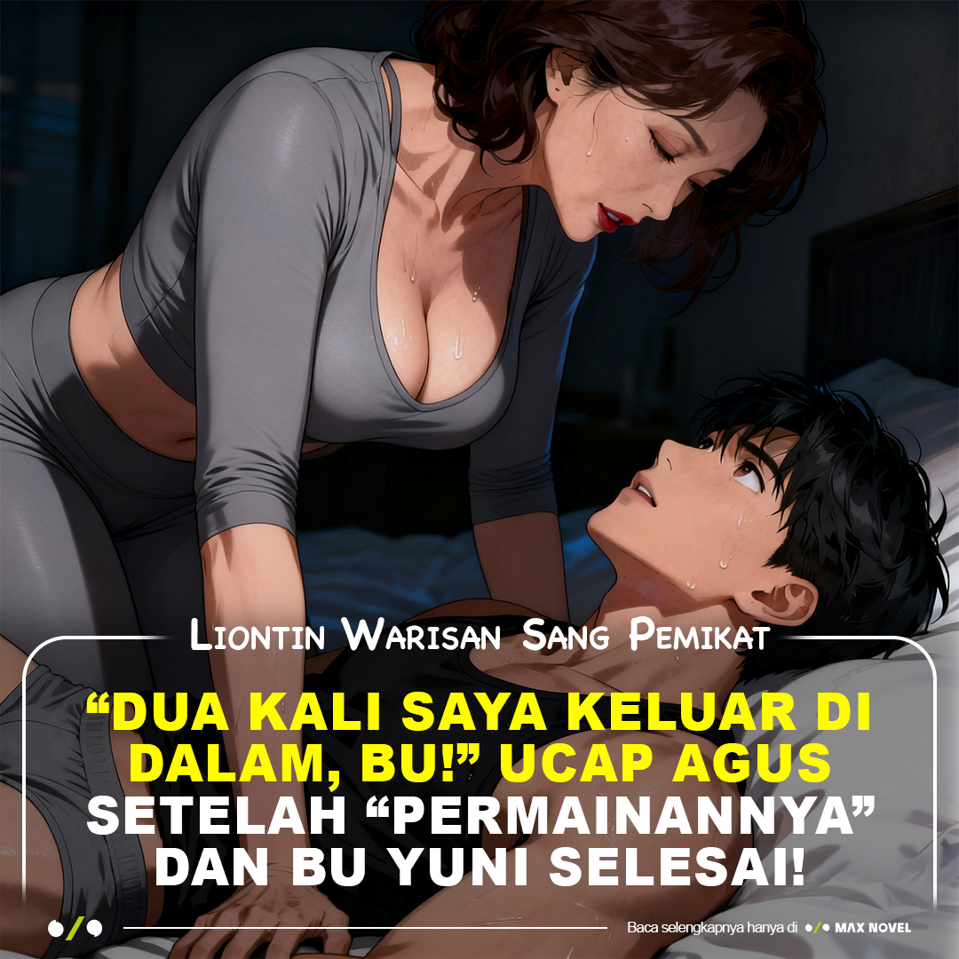 Maxnovel Facebook ad