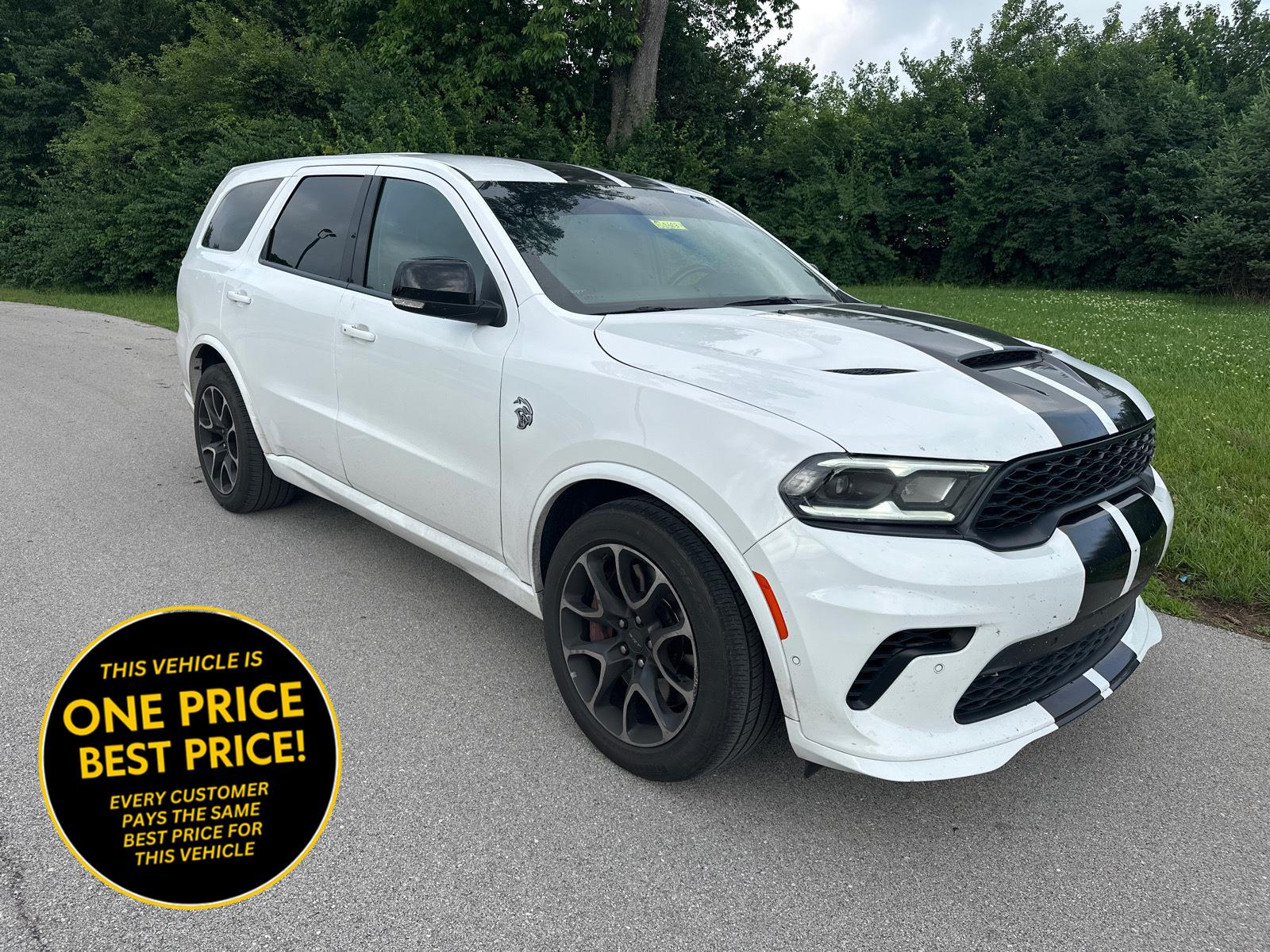 Jack Kain Ford Inc. Facebook ad