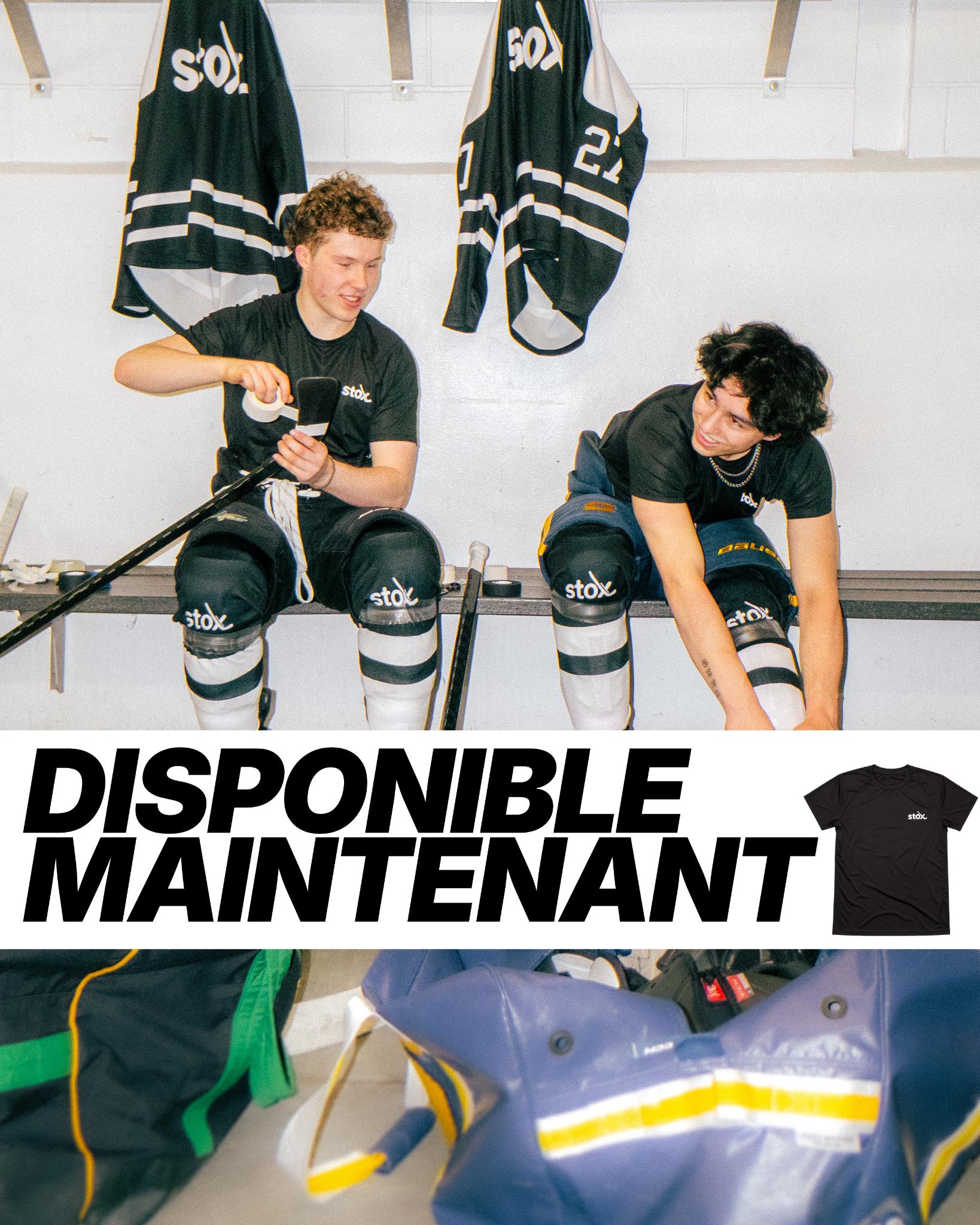 Stoxhockey Facebook ad
