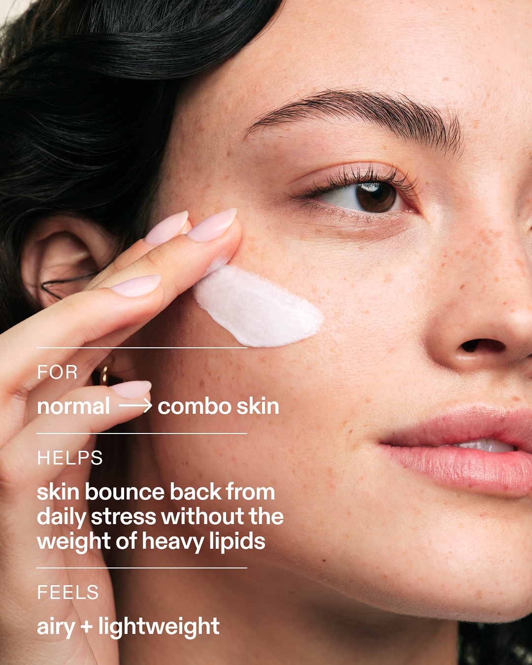 Skinfix Inc. Facebook ad