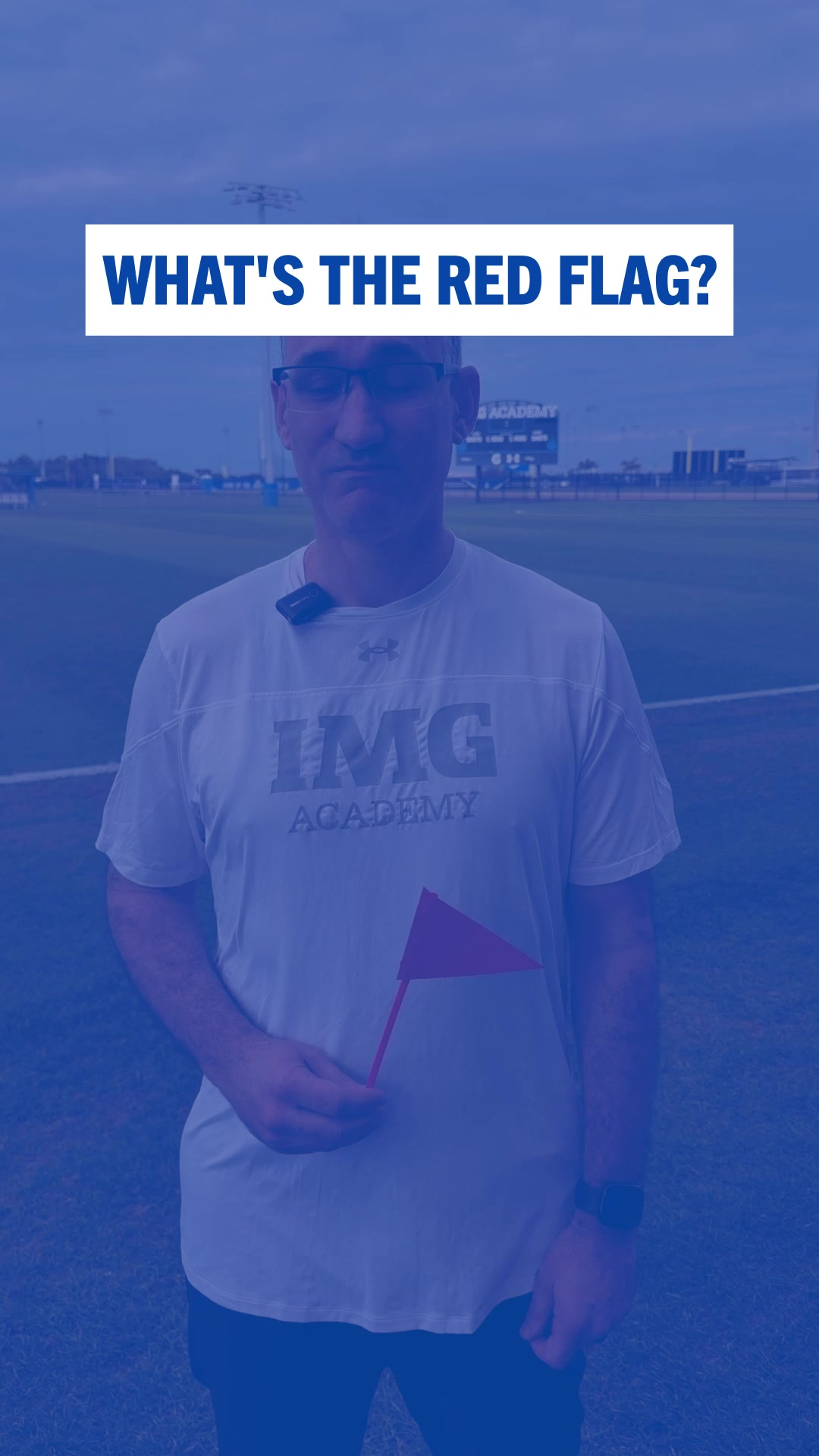 NCSA College Recruiting Facebook ad from May 4, 2026