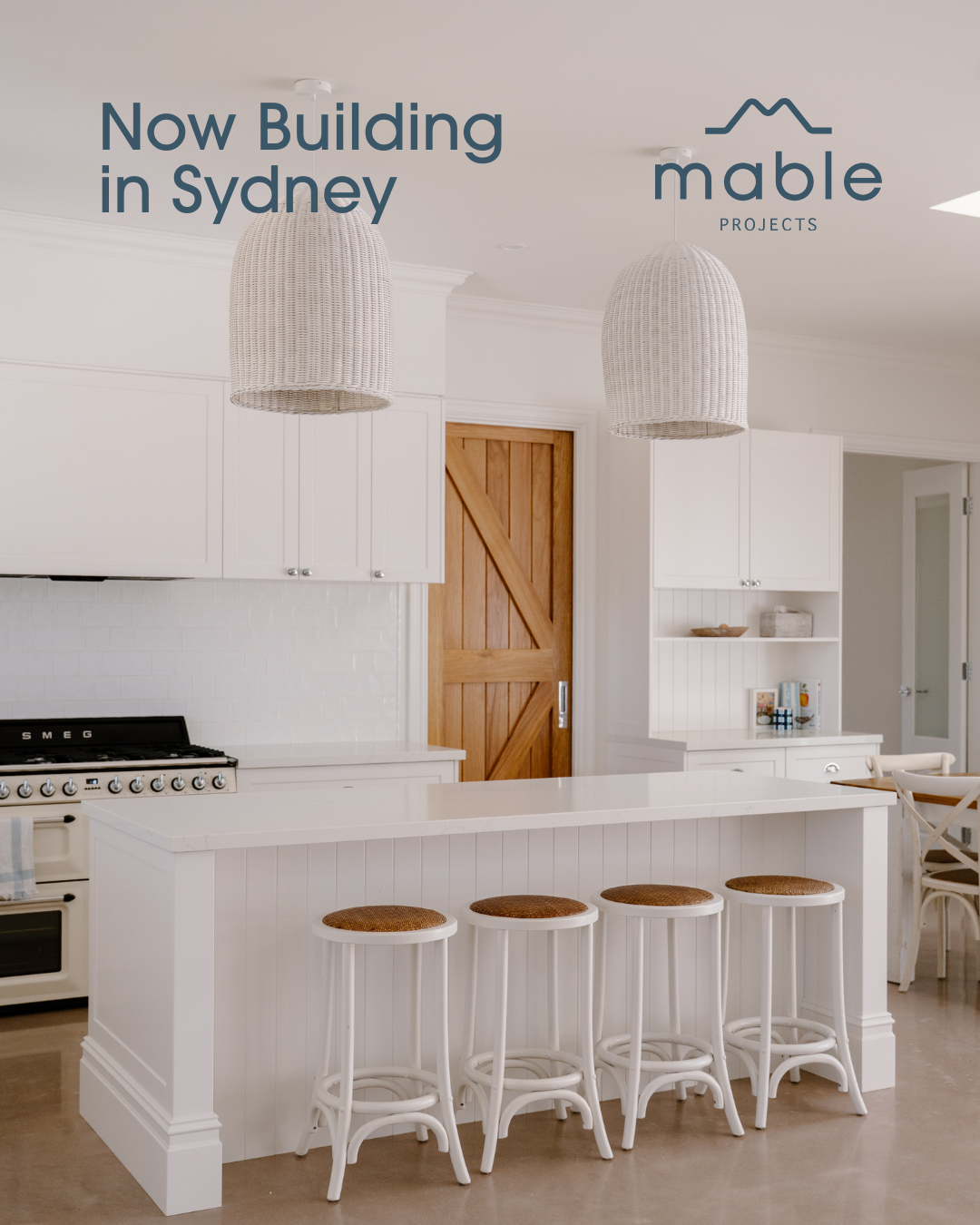 Mable Projects Facebook ad