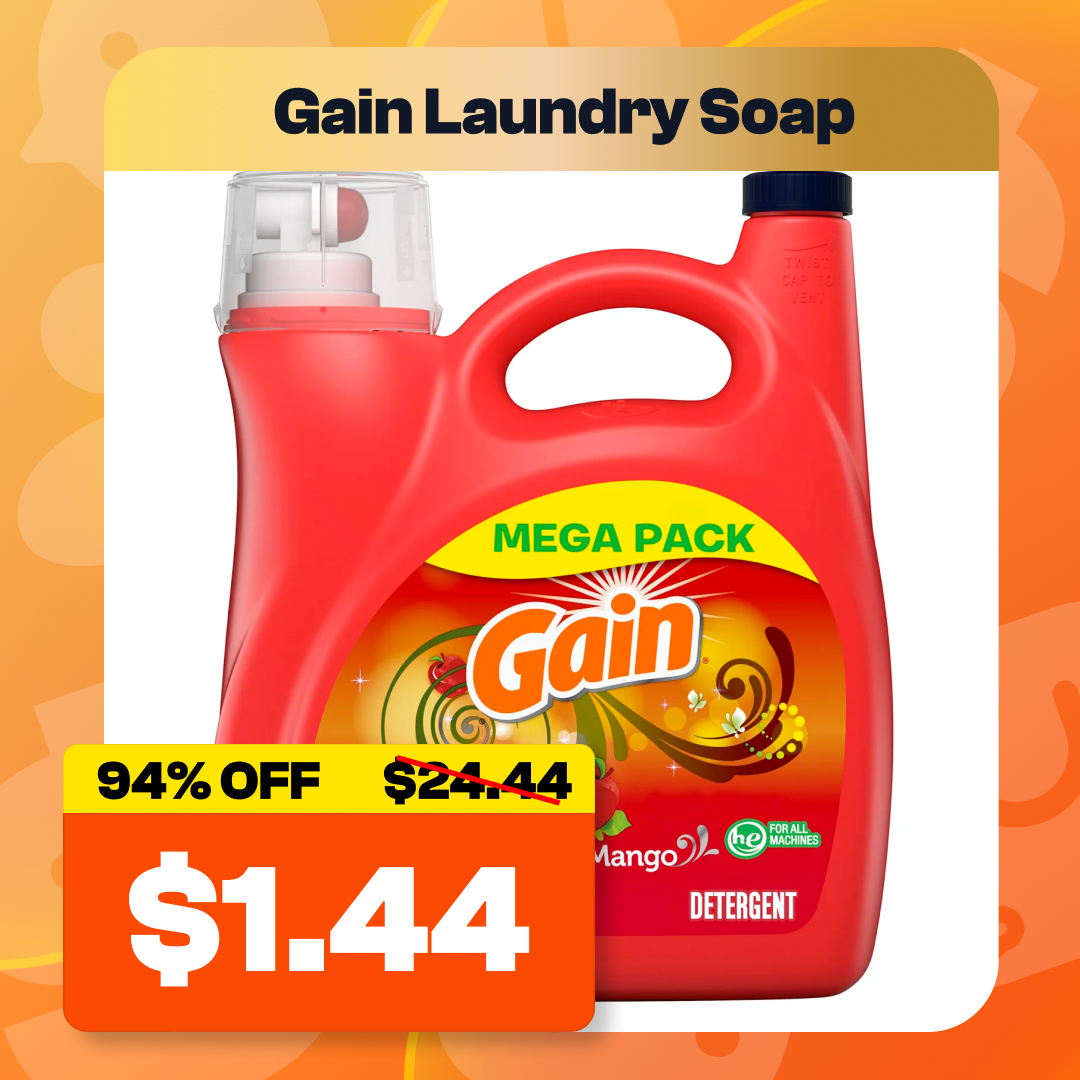 Monney Facebook ad: Blidz - Shop Deals, Save Money