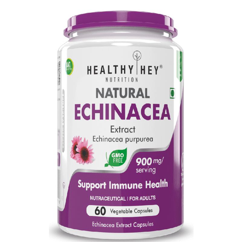 HealthyHey Nutrition Facebook ad