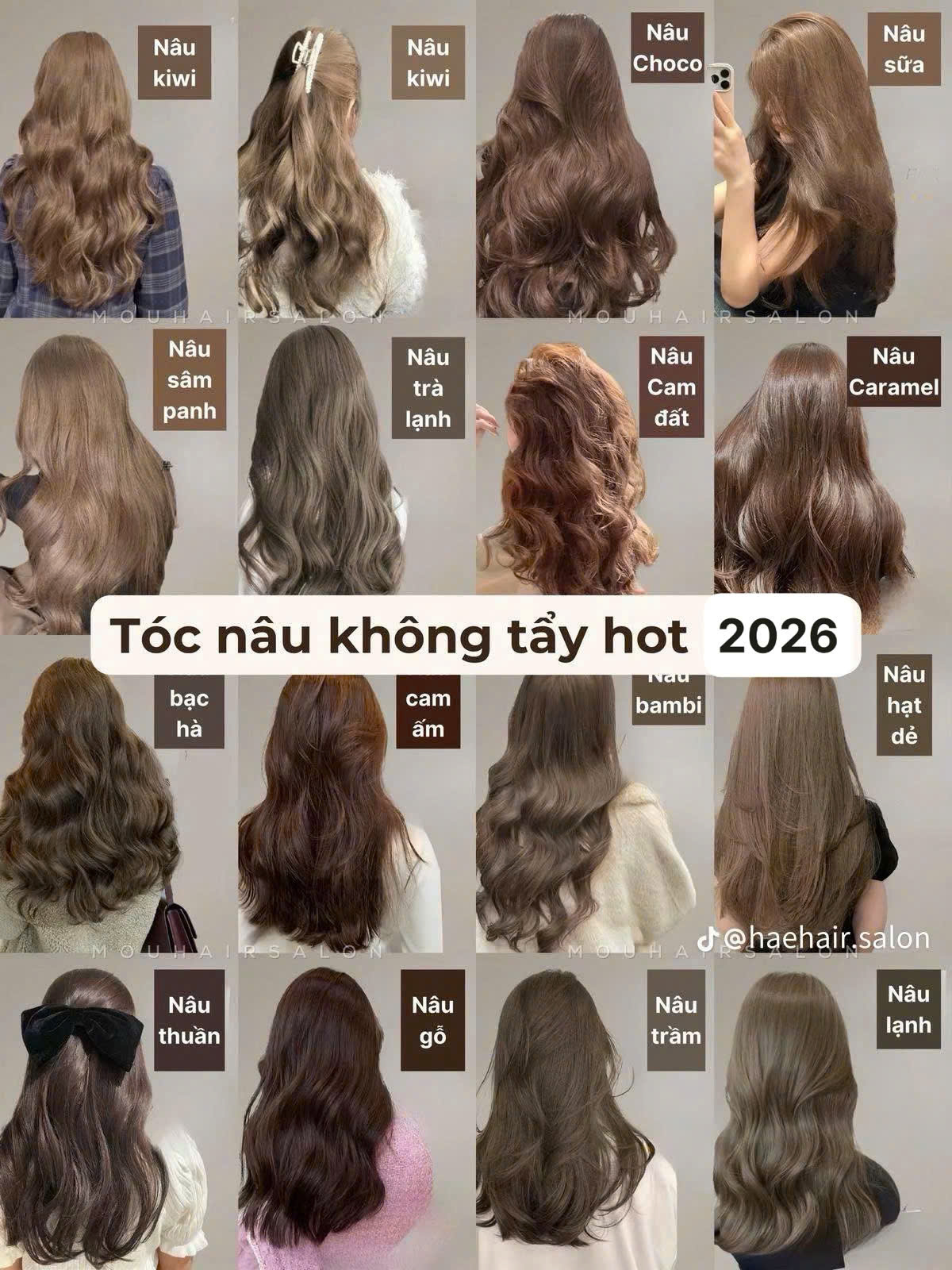 Thanh Luan Hair Salon - 172 Cốc Lếu - TP.Lào Cai Facebook ad