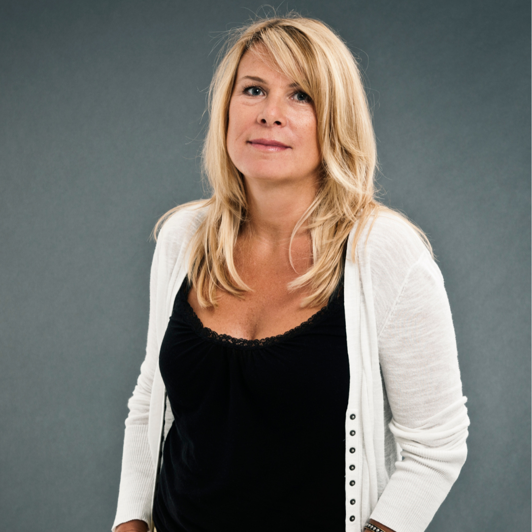 Esther Berkhout Facebook ad: Misschien helpt dit jou ook?